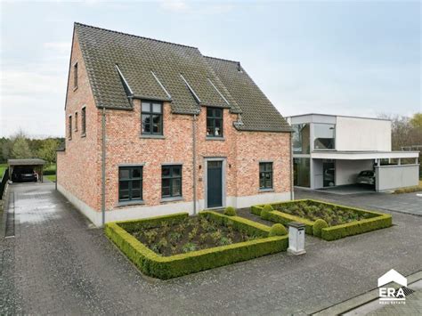 huis te koop westmeerbeek